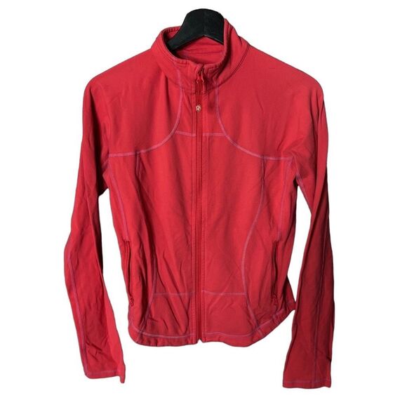 Lululemon Womens Jacket 6 - Picture 1 of 4